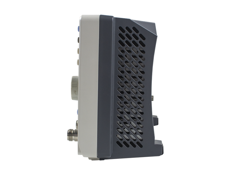 Analizador de Espectro Portáti - Spectrum Analyzer Tracking Generator 1.5Ghz reseña y precio