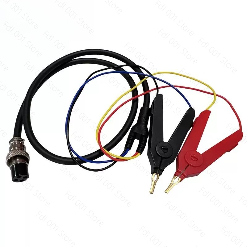 Lápiz de prueba de resistencia - Battery Internal Resistance Tester Four Wire reseña y precio